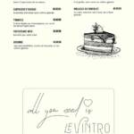 Menu Le vintro Mohammedia June 2023 013820-122300